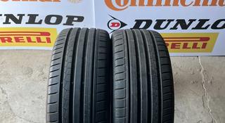 225/35/19 Dunlop Run Flat за 60 000 тг. в Астана