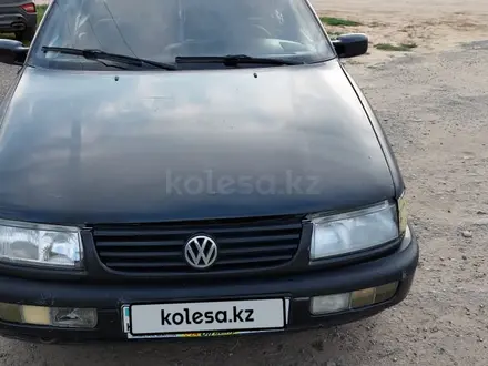 Volkswagen Passat 1994 года за 1 300 000 тг. в Костанай – фото 16