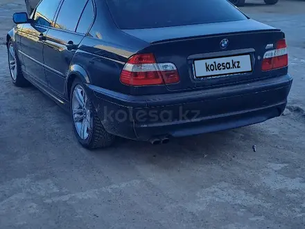 BMW 325 2004 года за 5 000 000 тг. в Актобе – фото 4