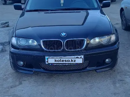 BMW 325 2004 года за 5 000 000 тг. в Актобе – фото 5