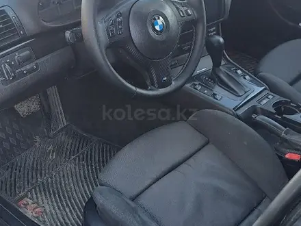 BMW 325 2004 года за 5 000 000 тг. в Актобе – фото 8