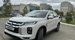 Mitsubishi ASX 2022 года за 10 900 000 тг. в Уральск