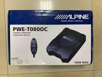 Сабвуфер Alpine за 85 000 тг. в Уральск