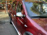 Renault Sandero Stepway 2014 года за 3 400 000 тг. в Алматы – фото 3
