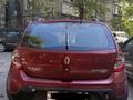 Renault Sandero Stepway 2014 года за 3 400 000 тг. в Алматы – фото 5