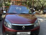 Renault Sandero Stepway 2014 года за 3 400 000 тг. в Алматы