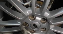 Резина с дисками за 550 000 тг. в Алматы