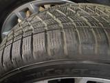 Резина с дисками за 550 000 тг. в Алматы – фото 2