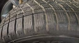 Резина с дисками за 550 000 тг. в Алматы – фото 2