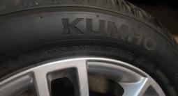 Резина с дисками за 550 000 тг. в Алматы – фото 3