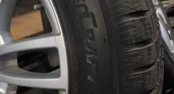 Резина с дисками за 550 000 тг. в Алматы – фото 4