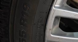 Резина с дисками за 550 000 тг. в Алматы – фото 5