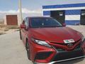 Toyota Camry 2020 годаүшін9 700 000 тг. в Актау – фото 3