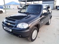 Chevrolet Niva 2012 годаүшін2 750 000 тг. в Атырау