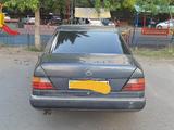 Mercedes-Benz E 280 1993 годаfor1 200 000 тг. в Алматы – фото 5