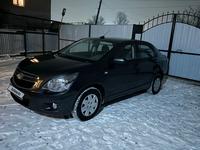 Chevrolet Cobalt 2022 года за 6 100 000 тг. в Актобе