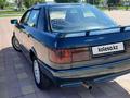 Audi 80 1991 года за 1 890 000 тг. в Костанай – фото 5