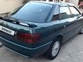 Audi 80 1991 года за 1 890 000 тг. в Костанай – фото 14