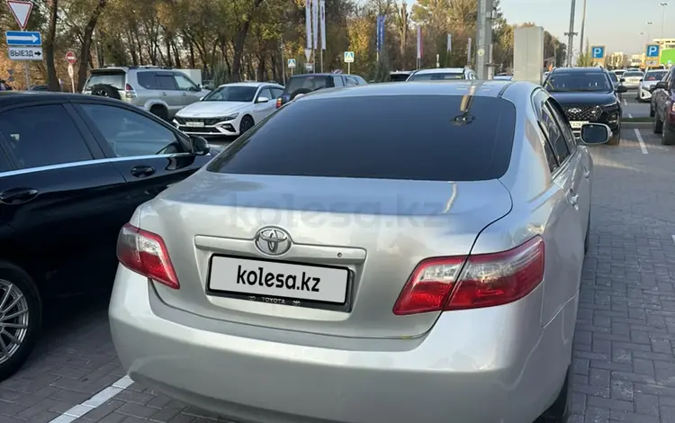 Toyota Camry 2006 года за 6 000 000 тг. в Алматы