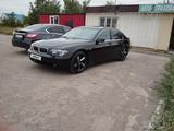 BMW 735 2002 годаүшін5 000 000 тг. в Уральск – фото 5