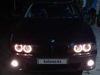 BMW 528 1997 годаүшін2 900 000 тг. в Шымкент