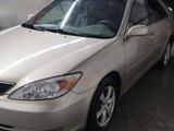 Toyota Camry 2003 года за 4 150 000 тг. в Семей