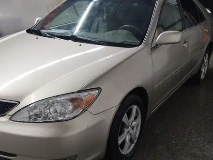 Toyota Camry 2003 года за 4 150 000 тг. в Аягоз