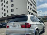 BMW X5 2013 года за 12 000 000 тг. в Алматы