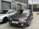 ВАЗ (Lada) 2114 2004 года за 680 000 тг. в Атырау