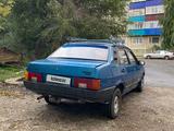 ВАЗ (Lada) 21099 1999 годаfor500 000 тг. в Лисаковск – фото 3