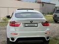 BMW X6 2010 года за 8 800 000 тг. в Алматы – фото 4