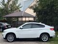 BMW X6 2010 года за 8 800 000 тг. в Алматы – фото 5