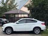 BMW X6 2010 годаүшін8 800 000 тг. в Алматы – фото 5