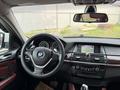 BMW X6 2010 года за 8 800 000 тг. в Алматы – фото 6