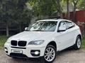 BMW X6 2010 года за 8 800 000 тг. в Алматы
