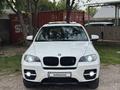 BMW X6 2010 года за 8 800 000 тг. в Алматы – фото 2