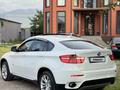 BMW X6 2010 года за 8 800 000 тг. в Алматы – фото 3