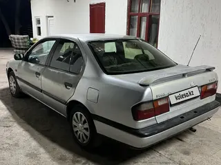 Nissan Primera