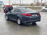 Kia Optima 2014 годаүшін5 900 000 тг. в Атырау