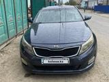 Kia Optima 2014 годаүшін5 900 000 тг. в Атырау – фото 3