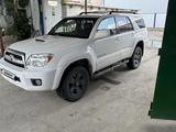 Toyota 4Runner 2007 годаүшін12 100 000 тг. в Атырау