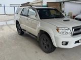 Toyota 4Runner 2007 годаүшін12 100 000 тг. в Атырау – фото 2