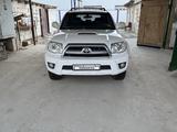 Toyota 4Runner 2007 годаүшін12 100 000 тг. в Атырау – фото 3