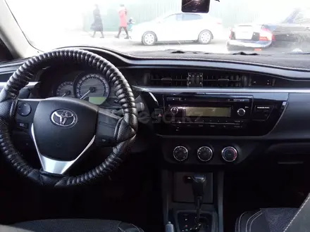 Toyota Corolla 2013 года за 7 300 000 тг. в Атырау – фото 6