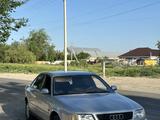 Audi A6 1994 года за 2 500 000 тг. в Тараз – фото 4