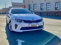 Kia Optima 2018 годаүшін9 200 000 тг. в Караганда – фото 15