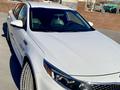 Kia Optima 2018 годаүшін9 200 000 тг. в Караганда