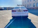 Kia Optima 2018 года за 9 200 000 тг. в Караганда – фото 5