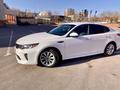 Kia Optima 2018 годаүшін9 200 000 тг. в Караганда – фото 8