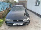 Nissan Almera 1997 года за 800 000 тг. в Мерке